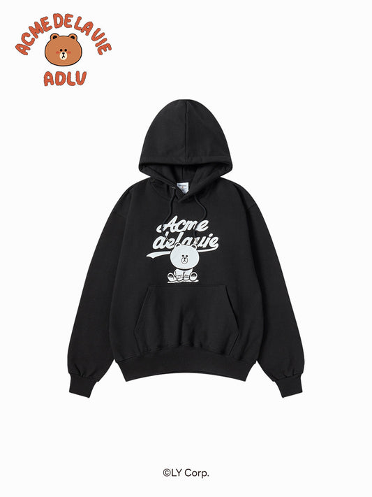 ADLV Authentic Line Friends Hoodie