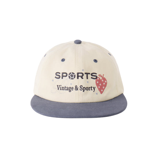 Bitter Cells Sporty Star Cap