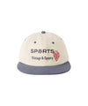 Bitter Cells Sporty Star Cap