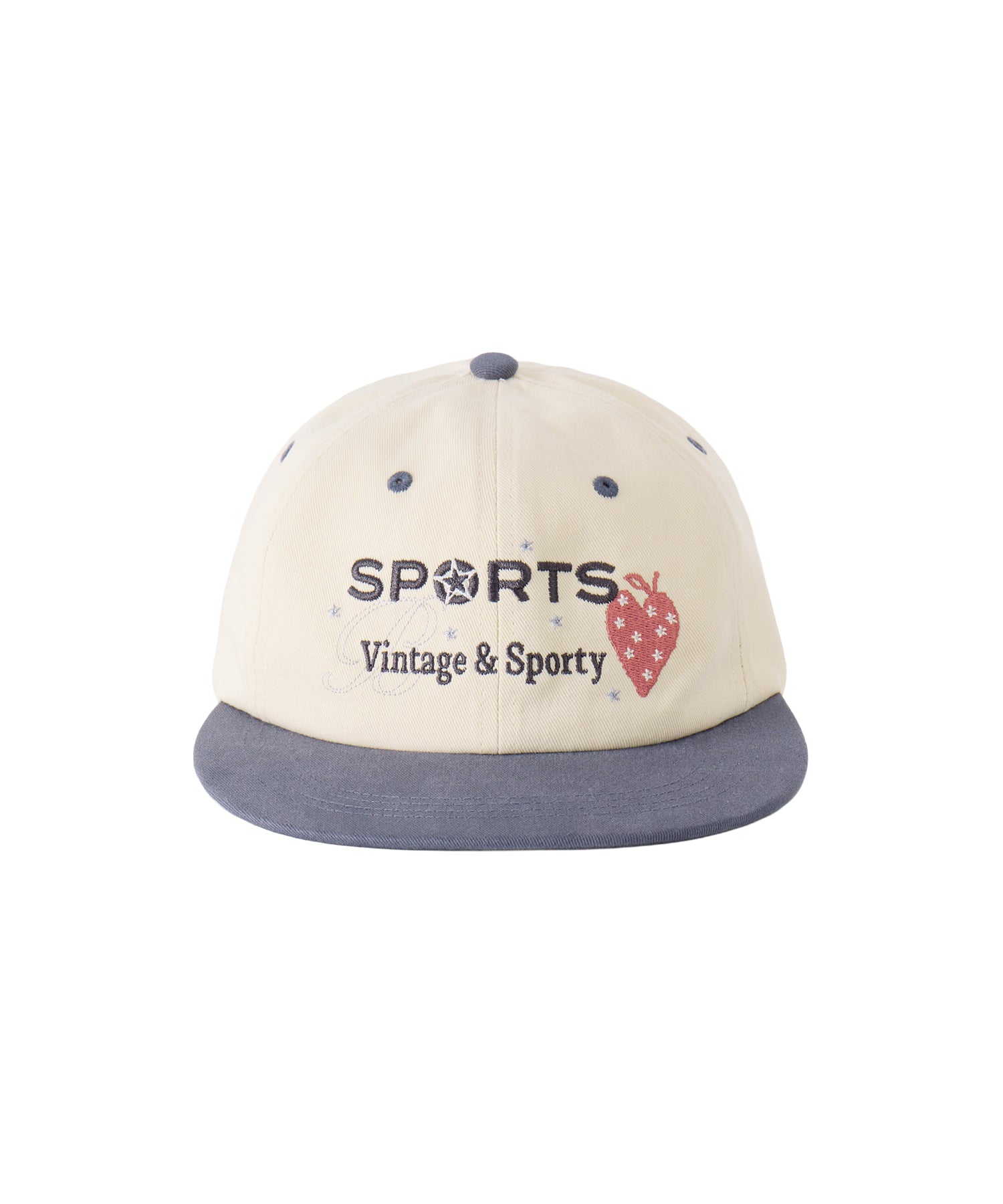 Bitter Cells Sporty Star Cap