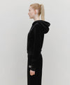 Marithé François Girbaud Marithé Sport W Velvet Jacket
