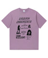 Mahagrid Urban Disorder Tee