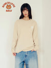 ADLV Day of Line Friends Long Sleeve T-Shirt