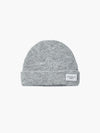 ADLV Basic Logo Label Point Beanie