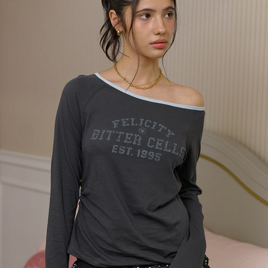 Bitter Cells Felicity Long Sleeve