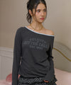 Bitter Cells Felicity Long Sleeve