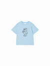 ADLV Kids Basic AC Bear Short Sleeve T-Shirt