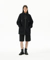 Mahagrid Washed Field Jacket