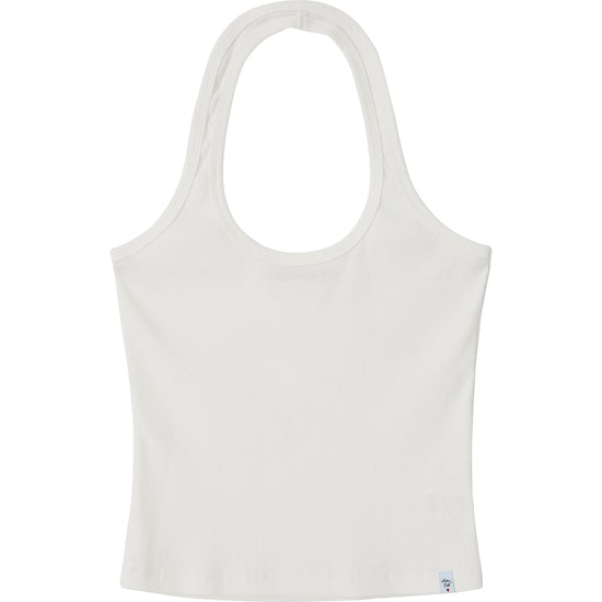 Bitter Cells Essential Halterneck Sleeveless