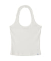 Bitter Cells Essential Halterneck Sleeveless