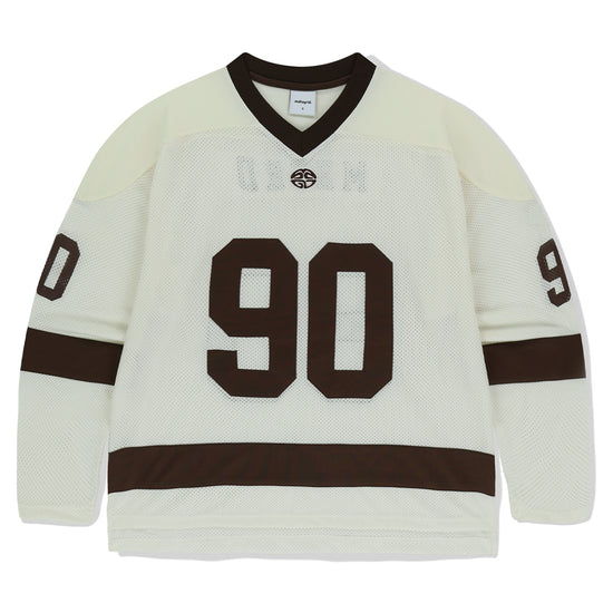 Mahagrid 90 Hockey Jersey