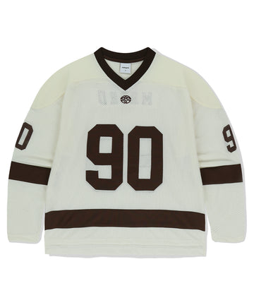Mahagrid 90 Hockey Jersey