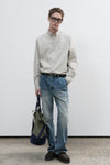 General Idea MAN Fatigue Denim Pants