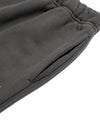 Nice Ghost Club Boots Cut Panel Sweat Pants