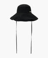 Marithé François Girbaud W STRAP WIDE BUCKET HAT