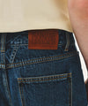 Marithé François Girbaud M Bermuda Denim Pants