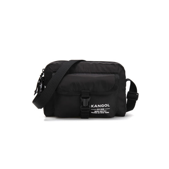 Kangol Soho Pocket Crossbody Bag 3393