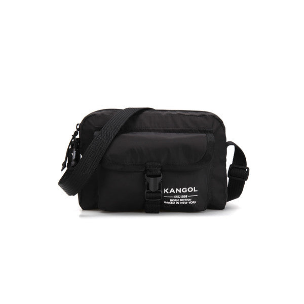 Kangol Soho Pocket Crossbody Bag 3393