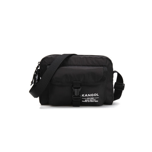 Kangol Soho Pocket Crossbody Bag 3393