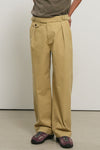 General Idea MAN Damage Washed Gurkha Pants