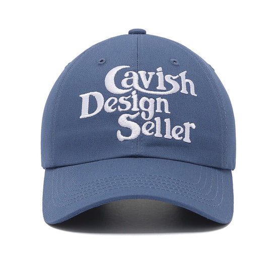 Cavish Big Seller Logo Ball Cap