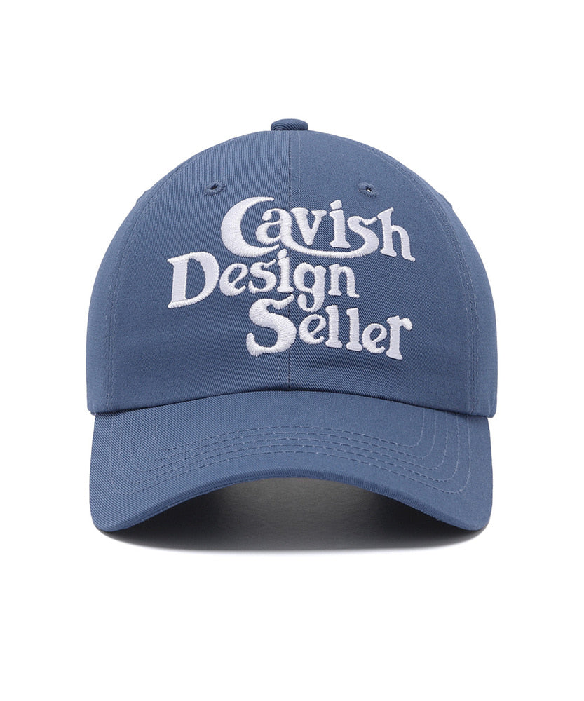Cavish Big Seller Logo Ball Cap