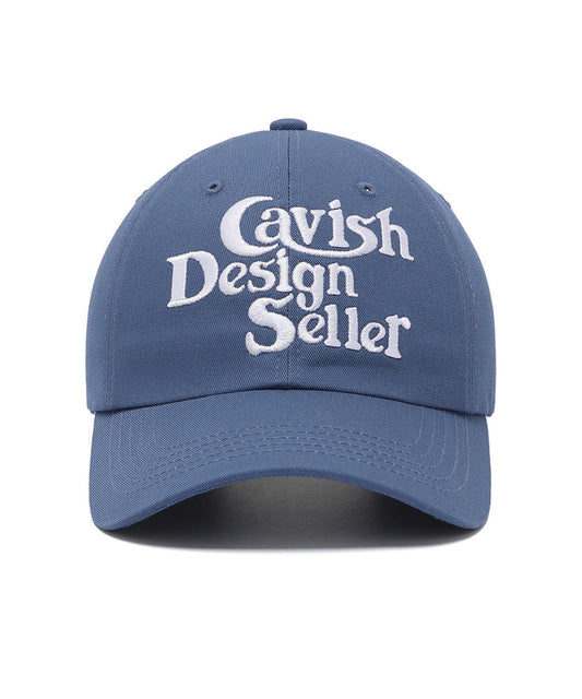 Cavish Big Seller Logo Ball Cap