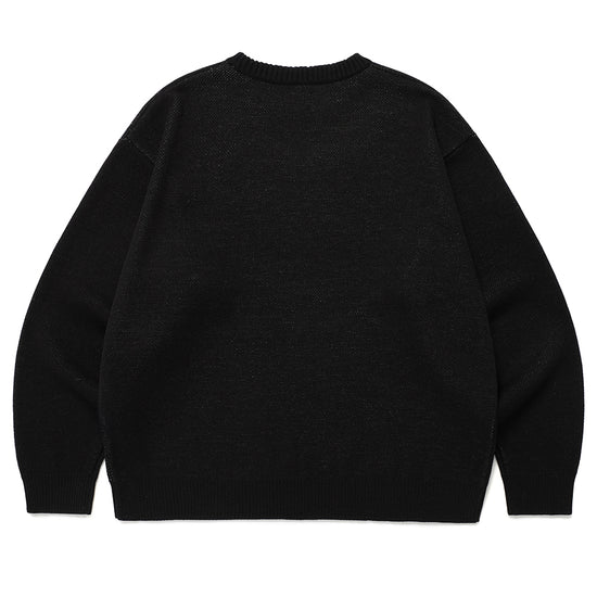 Cavish 61ROAD KNIT SWEATER