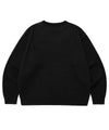 Cavish 61ROAD KNIT SWEATER