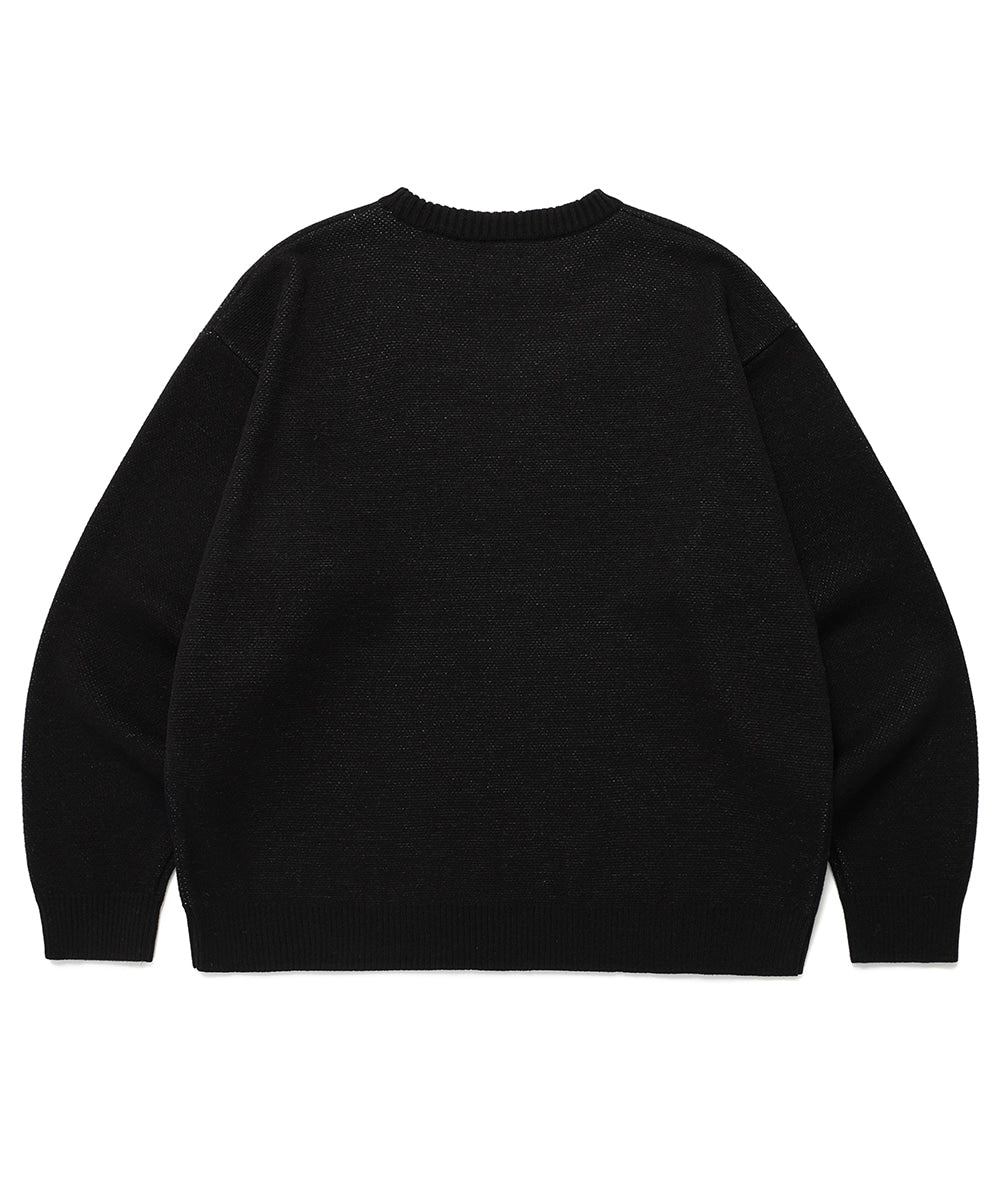 Cavish 61ROAD KNIT SWEATER