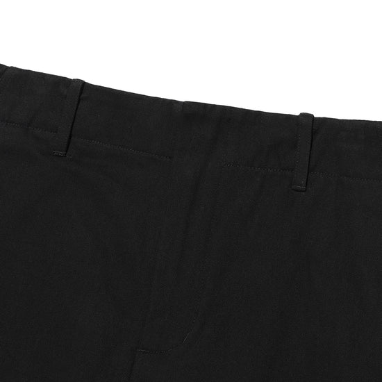 Nice Ghost Club Layered Skirt Chino Pants
