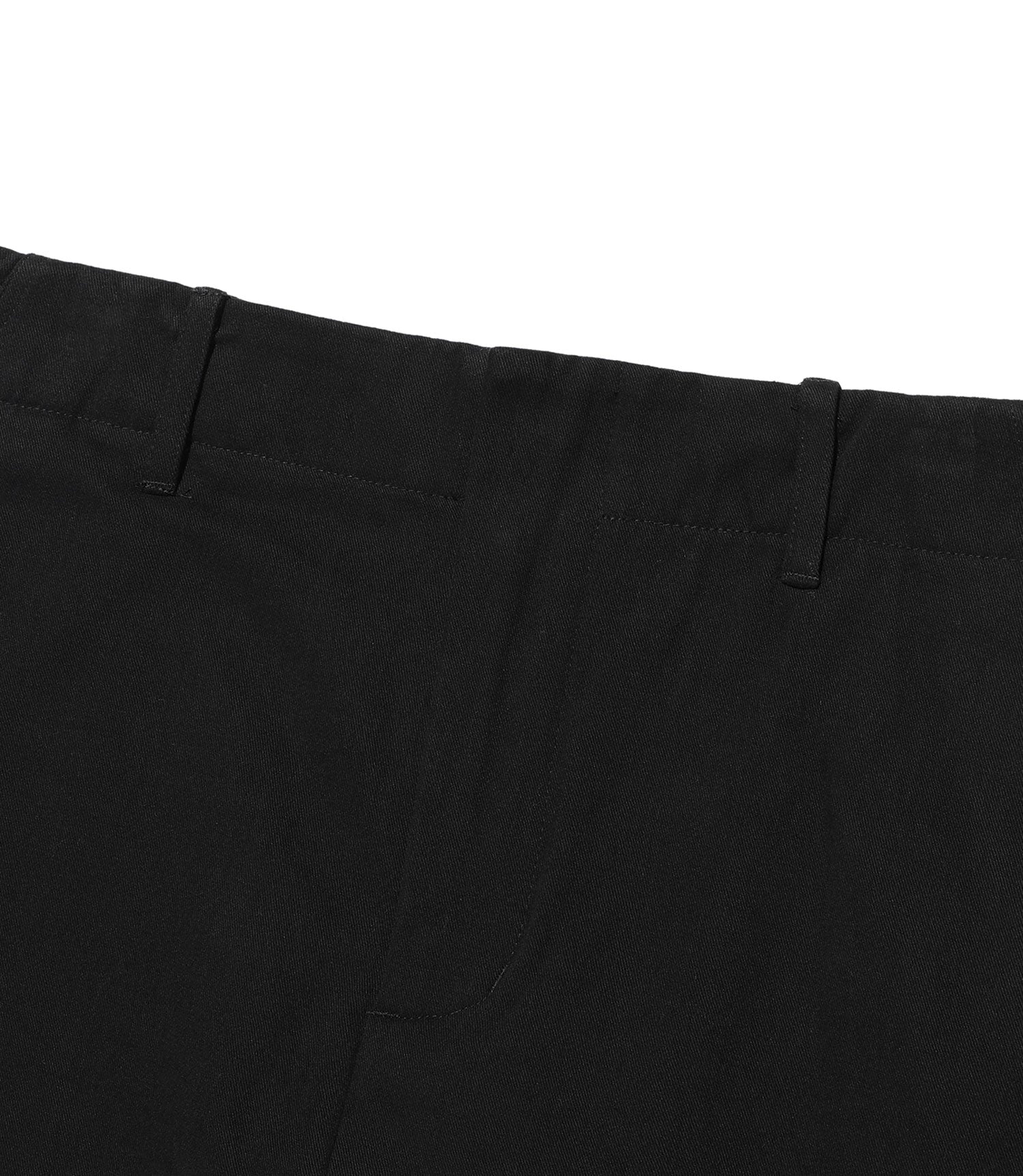 Nice Ghost Club Layered Skirt Chino Pants