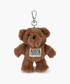 Marithé François Girbaud Holiday Tree Mari Keyring Green