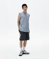Mahagrid Multi Logo Sleeveless