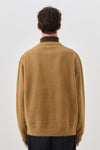 General Idea UNISEX Hairy V-Neck Cardigan