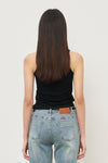 General Idea WOMAN Narrow Strap Sleeveless