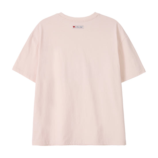 Bitter Cells Rustic Town Tee