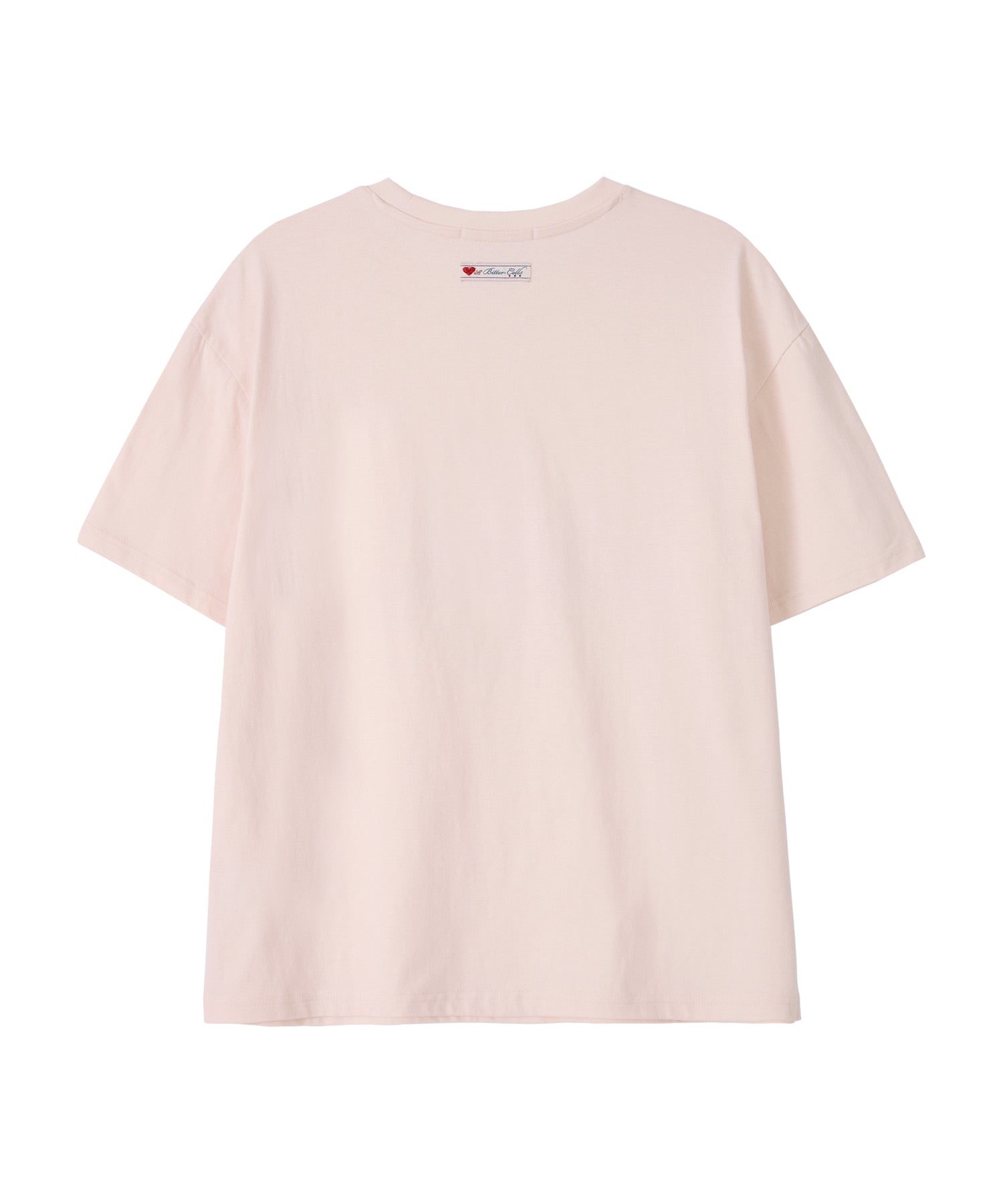 Bitter Cells Rustic Town Tee