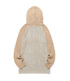 Nice Ghost Club Dress Hoodie Knit