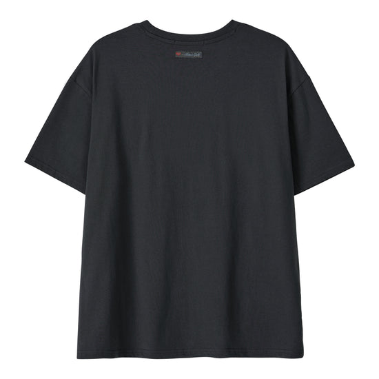 Bitter Cells Timber Rose Tee