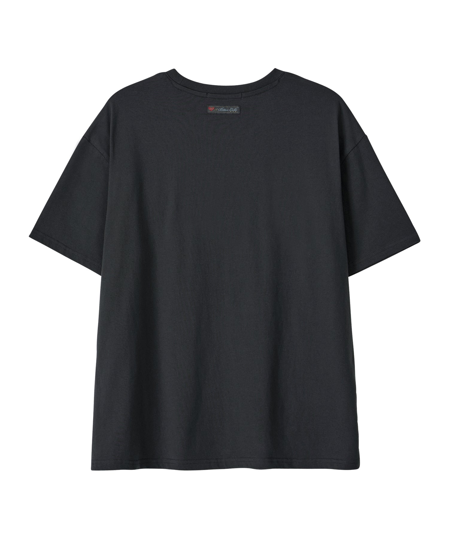 Bitter Cells Timber Rose Tee