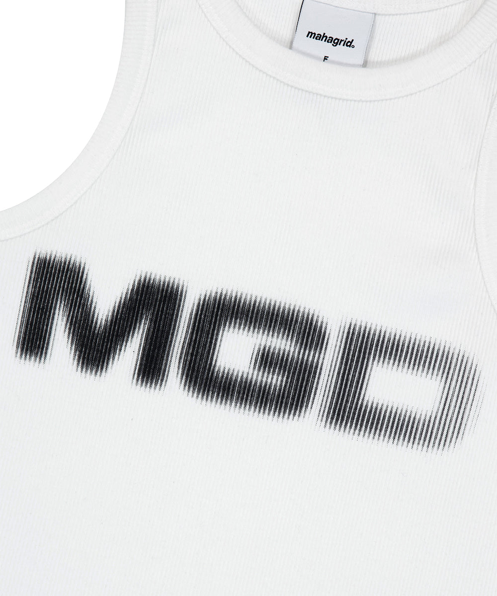Mahagrid MGD Tank Top