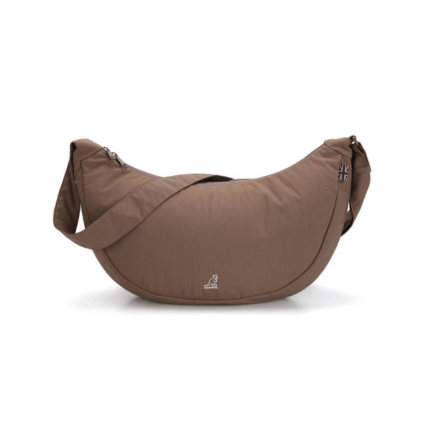 Kangol Essential Plus Large Crossbody Bag 3362