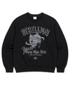 Mahagrid Rebel Sweatshirt