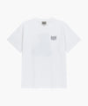 Marithé François Girbaud DOODLE BEAR TEE