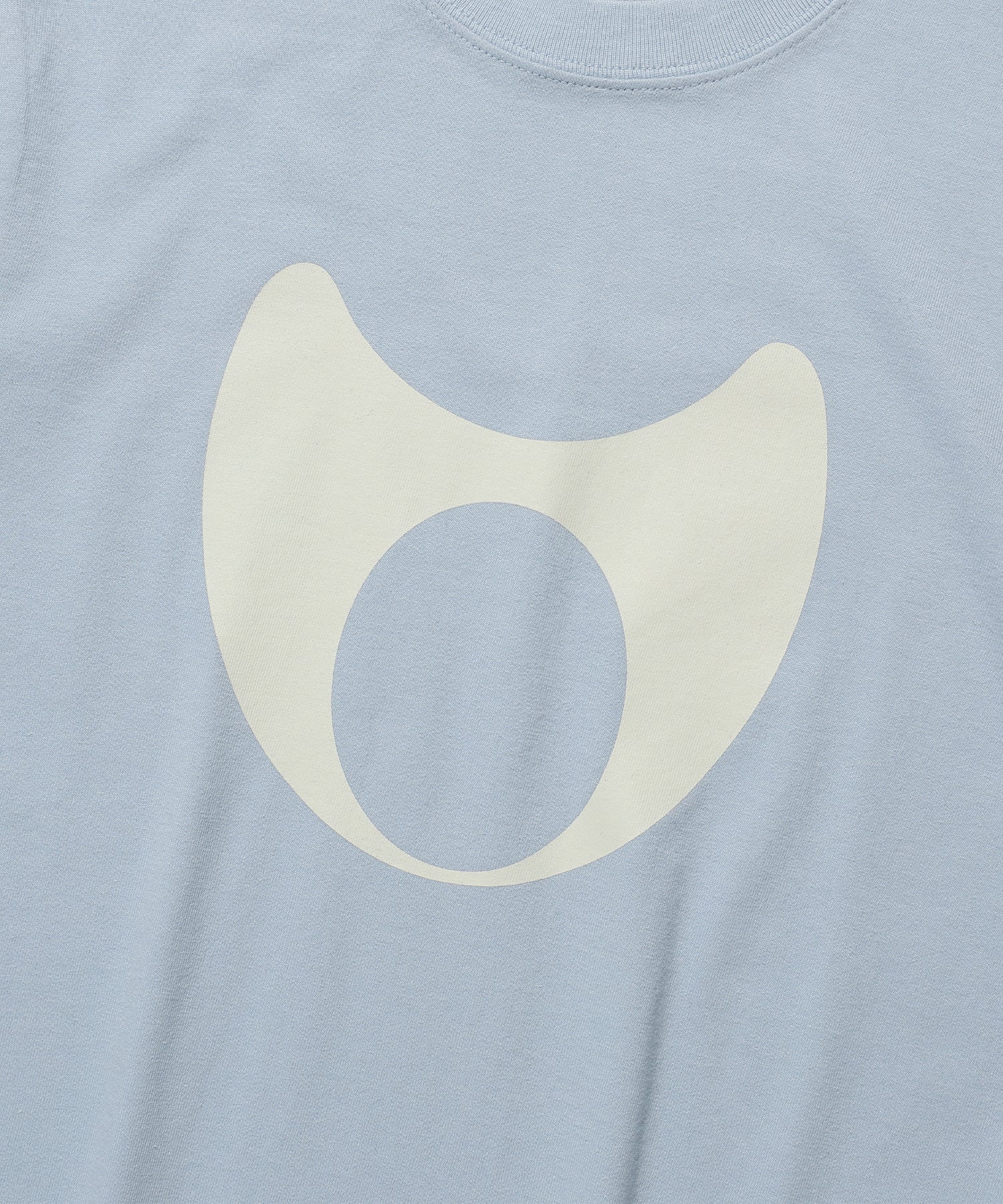 Nice Ghost Club Head Symbol Tee