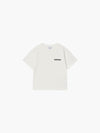 ADLV Kids Blade Logo Short Sleeve T-Shirt