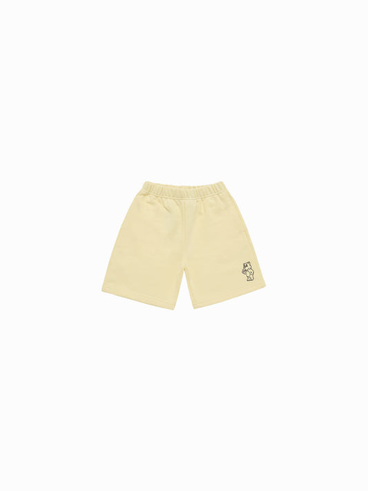 ADLV Kids Basic AC Bear Short Pants