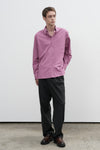 General Idea Unisex Regular Fit Cotton Shirt