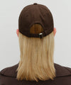 Marithé François Girbaud Oval Regular Logo Cap